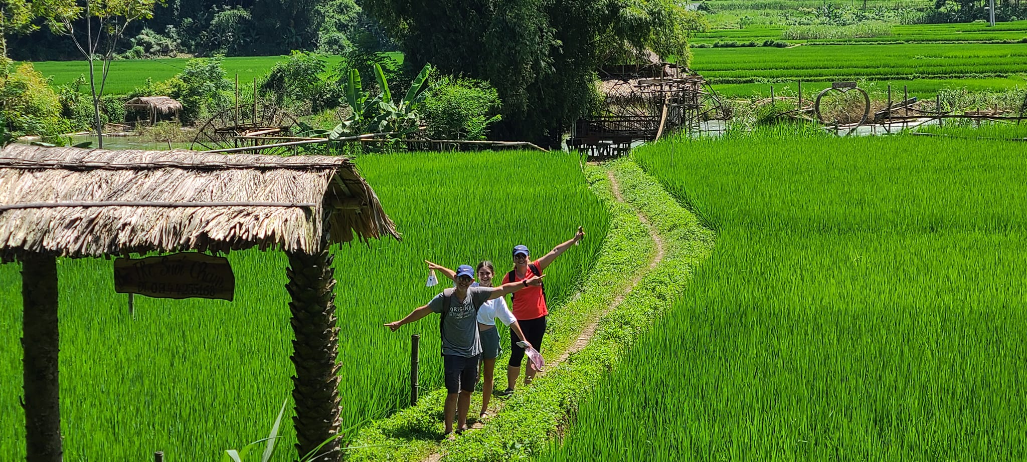 Vietnam Hike, Bike & Kayak Tour – 10 Days of Adventure